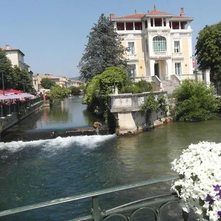 Mobil Avec Terrasse - 2 - Api-1-52-503