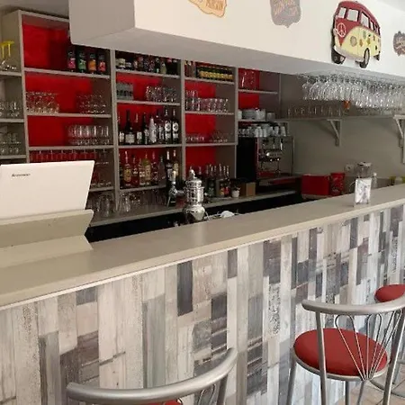 אתר קמפינג Mobil Avec Terrasse - 2 - Api-1-52-503