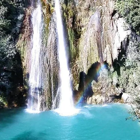 Mobil Avec Terrasse - 2 - Api-1-52-503 * Saint-Maime