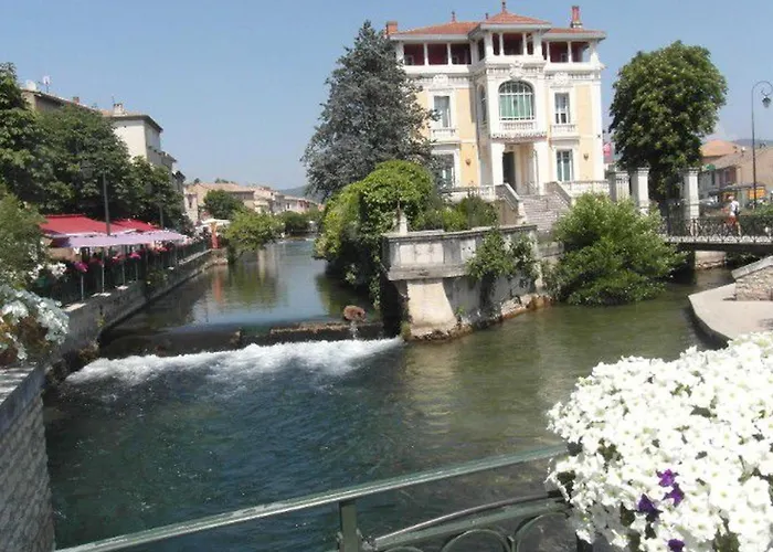 Mobil Avec Terrasse - 2 - Api-1-52-503