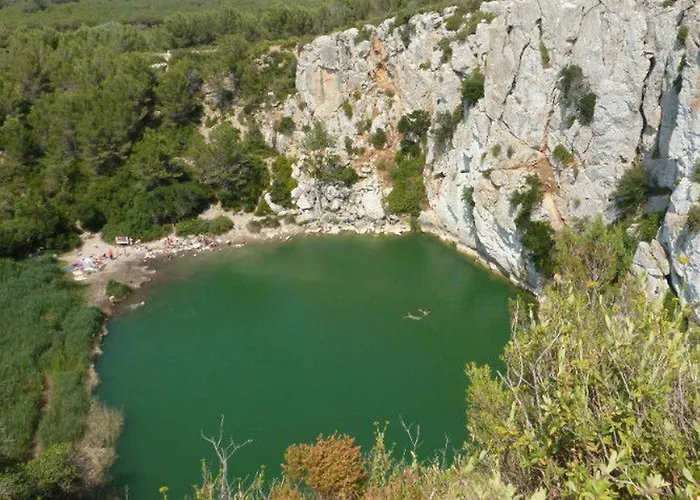 Campingplads Mobil Avec Terrasse - 2 - Api-1-52-503