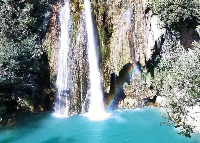 Mobil Avec Terrasse - 2 - Api-1-52-503 * Saint-Maime